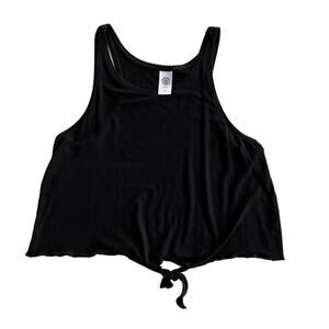 Jala Crop Tank